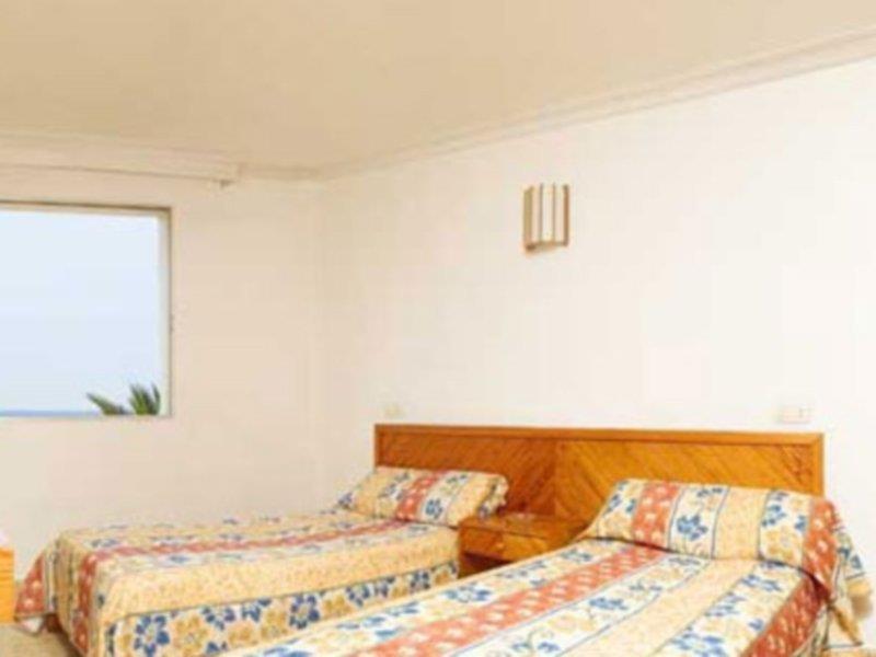 Apartamentos Green Line Bon Sol - Ab Group Playa d'en Bossa Exterior foto